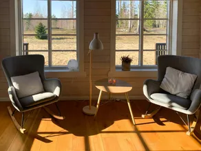 Holiday home with terrace | Sea view - Image 2