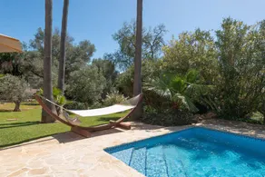Villa con piscina privata, griglia e terrazza - Image 3