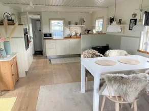 Fully equipped pleasant house with garden & terrace | Next to the beach | Pets allowed - Image 4