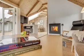Fully equipped pleasant house with sauna, terrace & pool | Pets are welcome - Image 5