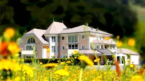 Family-oriented flat with garden & terrace | Close to the ski - Image 2