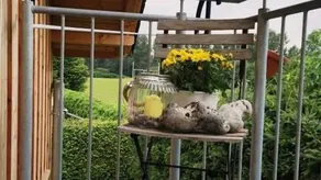 Children-friendly lovely holiday apartment with barbeque & garden - Image 2