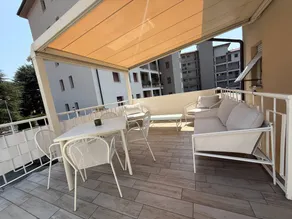 Holiday Home 'Miki' with Private Terrace, Wi-Fi and Air Conditioning - Image 4