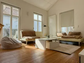 Kinderfreundliches Ferienhaus mit Garten und Terrasse | Hunde erlaubt - Image 2