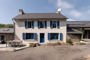 Family home for up to 10 guests in the countryside with farm access - Image 3