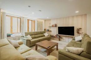 Ferienhaus mit Whirlpool, privatem Pool und Grill | Ideal für Homeoffice - Image 4