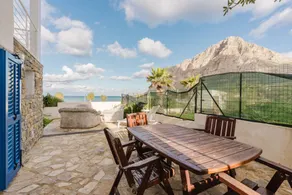Appartamento con giardino e griglia | Vista sul mare | Ideale per il telelavoro - Image 2