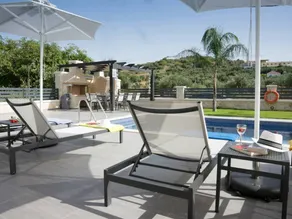 Maison avec terrasse, jardin et sauna | Vue mer - Image 3