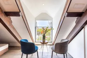 Apartment with fast internet | Sea view - Image 4