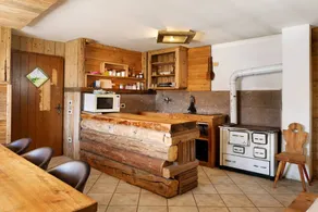 Fantastico chalet con giardino | Vista sulla montagna - Image 3