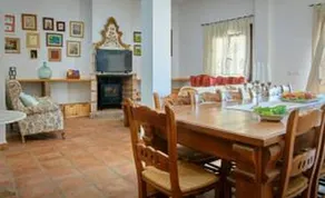 House with garden, private pool & fast internet | Good for workation | Pets allowed - Image 4