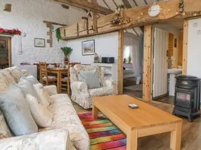 Cottage with garden & jacuzzi - Image 5