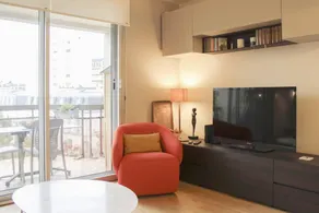 Appartement avec terrasse - Image 3