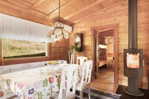 Maison avec terrasse, barbecue et jardin | Avec animaux acceptés - Image 3