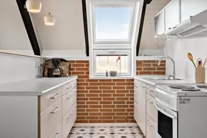 Nice holiday home with terrace & barbecue | Dogs allowed - Image 5