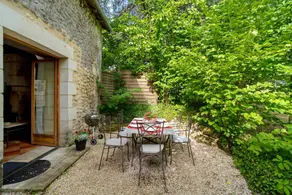 Gîte Les Rocailles – Saint-Martin-des-Combes (Dordogne) – 7 Guests – Pottery Classes Available - Image 2