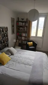 Nice B&B with terrace & garden | Garden view | Pet-friendly - Image 4