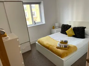 Charming flat with 1 room for 4 persons - Image 2