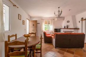 Charmantes Ferienhaus 'Cortijo Encarni' mit privatem Pool und WLAN - Image 3