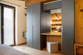 Holiday apartment with garden | Mountain view - Image 3