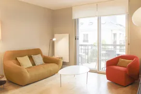 Appartement avec terrasse - Image 5