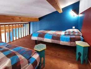 Guest Rooms – Château at lesoleilo. com with Shared Pool from 12/06 to 13/09/2026 - Image 5