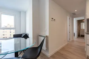 Appartement avec 2 chambres à coucher pour 3 personnes - Image 4