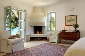 Children-friendly wonderful villa with terrace, garden & barbecue - Image 5
