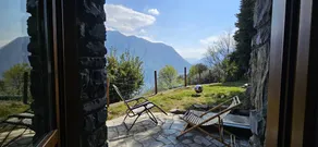 Children-friendly holiday home with garden & BBQ | Mountain view - Image 4