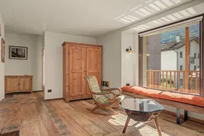 Beautiful dedicated room with garden & terrace | Mountain view | Pets are welcome - Image 4