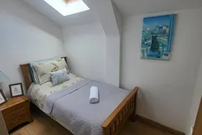 3 Bedroom Cottage - Hot Tub, - Image 4