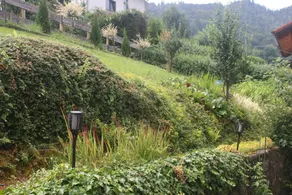 Spettacolare casa adatta alle famiglie con giardino e terrazza | Vista sul lago - Image 4