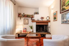 Holiday apartment with barbecue & garden | Garden view - Image 5