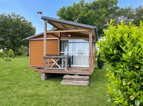 Charming chalet with pool, terrace & barbeque - Image 2