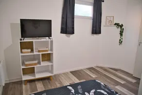 Appartement avec 3 chambres à coucher pour 6 personnes - Image 5
