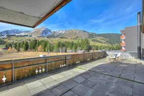 Hotel Relais Grand Family Loft & Balcony1 - Image 2