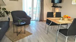 Charming flat with barbecue | Sea view | Beach nearby - Image 3