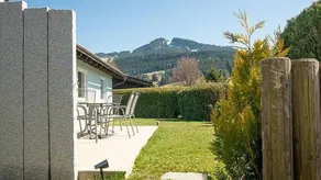 Children-friendly holiday home with garden, terrace & pool | Mountain view | Pet-friendly - Image 3