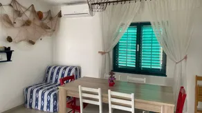 Ferienwohnung mit Grill und Terrasse | Meerblick - Image 3