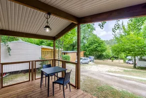Family-oriented nice chalet with pool, garden & terrace | Dogs allowed - Image 3