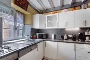Fully equipped cottage with garden, terrace & BBQ | River view | Suitable for remote work | Pets are welcome - Image 5