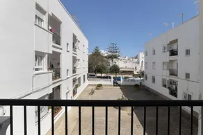 Fully equipped flat | City view | Beach nearby | Perfect for remote work - Image 2