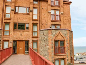 Cottage with 2 bedrooms for 4 persons - Image 2