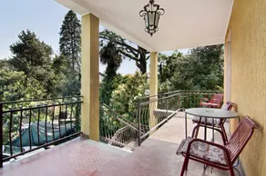 Wohnung mit Terrasse | Bergblick - Image 2