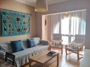 Apartment mit Terrasse, Pool und Garten | Meerblick - Image 3