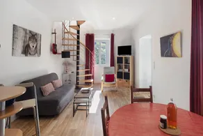 House with barbecue & terrace | Garden view - Image 5