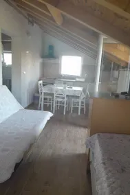 One bedroom apartment with terrace and sea view Tkon, Pašman (A-24280-a) - Image 3