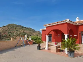 Holiday home with terrace, BBQ & private pool - Image 5