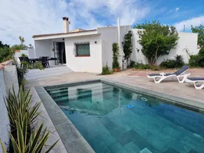 "Maritim"@MARISOL: 50m zum Strand, Privat-Pool, A/C, WiFi, Hundestrand - Image 3