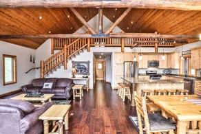 Cranberry Lake Chalet - Image 3